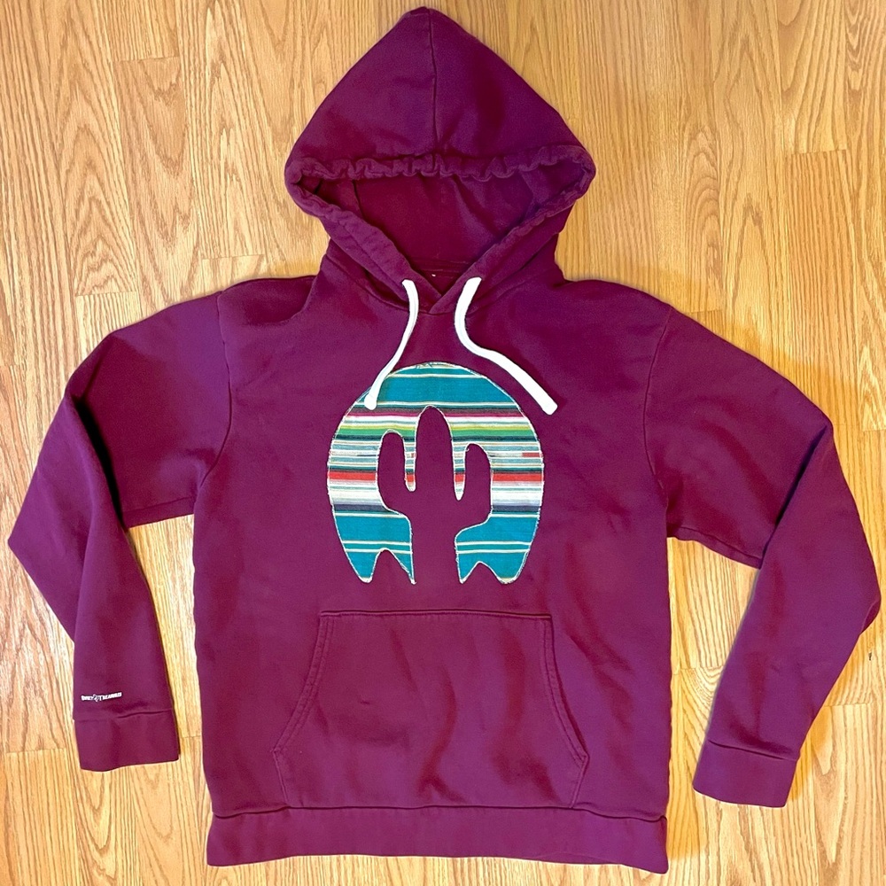 SWEET TREASURES CATUS HOODIE